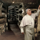 Image for article titled Pope Francis Scouring Papal Tombs For Final Easter Egg Of Vatican Hunt